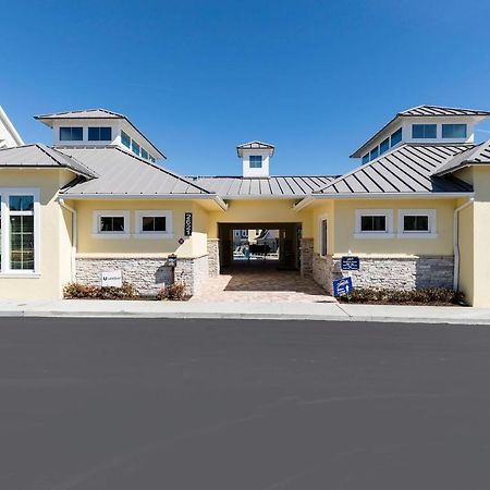 4 Bedroom 4 Ba Deluxe Villa 5 Min To Disney Family Getaway Orlando Exterior foto
